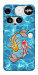 Чохол Koi fish для Nothing Phone (3)