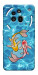 Чехол Koi fish для Nothing Phone (3a) Pro