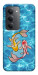 Чохол Koi fish для Xiaomi Redmi 15 (Europe version)