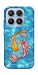 Чохол Koi fish для Xiaomi 17