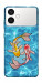 Чехол Koi fish для Galaxy S26 Edge