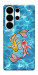 Чехол Koi fish для Galaxy S26 Ultra