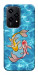 Чохол Koi fish для Huawei Honor 200 Lite