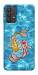 Чохол Koi fish для Galaxy A32 5G