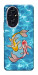 Чохол Koi fish для Huawei Honor 200