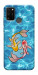 Чехол Koi fish для Huawei Honor 9A