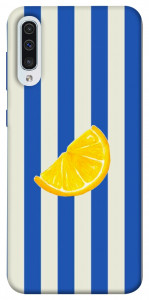 Чохол Lemon slice для Samsung Galaxy A50 (A505F)