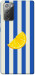 Чохол Lemon slice для Galaxy Note 20