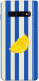 Чохол Lemon slice для Galaxy S10 (2019)