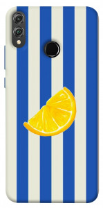 Чохол Lemon slice для Huawei Honor 8X