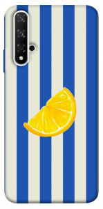 Чехол Lemon slice для Huawei Nova 5T