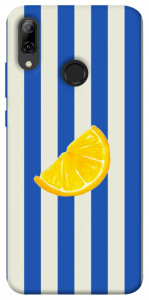 Чехол Lemon slice для Huawei P Smart (2019)