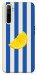 Чехол Lemon slice для Realme 6