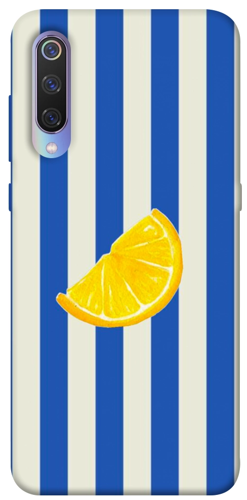 Чохол Lemon slice для Xiaomi Mi 9