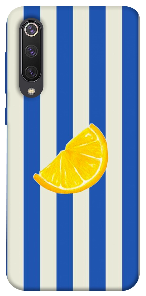 Чехол Lemon slice для Xiaomi Mi 9 SE