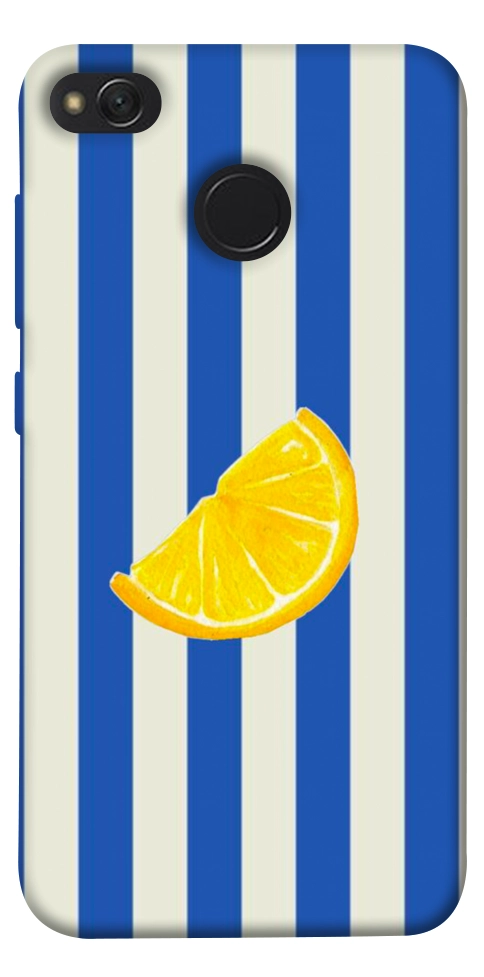 Чохол Lemon slice для Xiaomi Redmi 4X