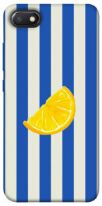 Чехол Lemon slice для Xiaomi Redmi 6A