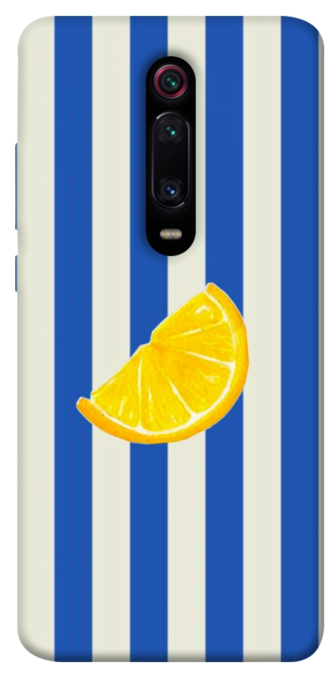 Чехол Lemon slice для Xiaomi Mi 9T