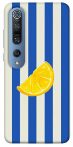 Чехол Lemon slice для Xiaomi Mi 10