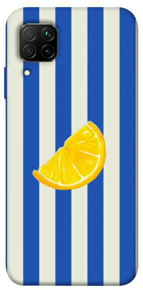 Чехол Lemon slice для Huawei P40 Lite