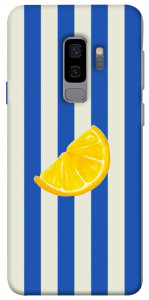 Чохол Lemon slice для Galaxy S9+
