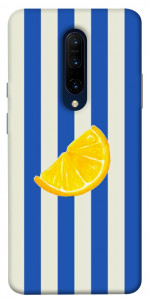 Чехол Lemon slice для OnePlus 7 Pro