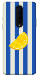 Чохол Lemon slice для OnePlus 8