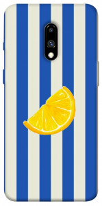 Чехол Lemon slice для OnePlus 7