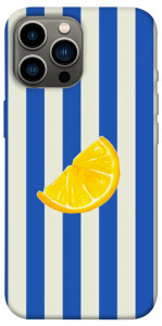 Чехол Lemon slice для iPhone 12 Pro Max