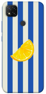 Чехол Lemon slice для Xiaomi Redmi 9C