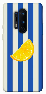 Чехол Lemon slice для OnePlus 8 Pro