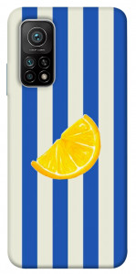 Чехол Lemon slice для Xiaomi Mi 10T Pro