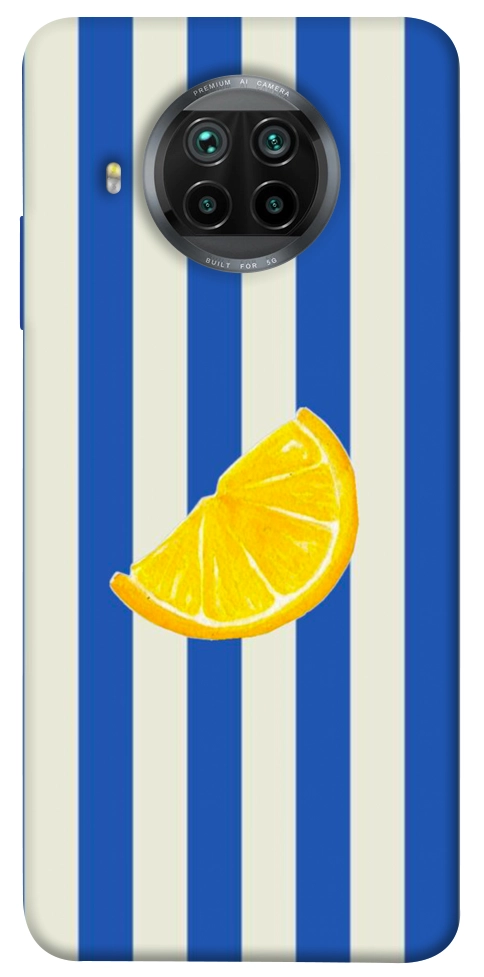 Чохол Lemon slice для Xiaomi Mi 10T Lite