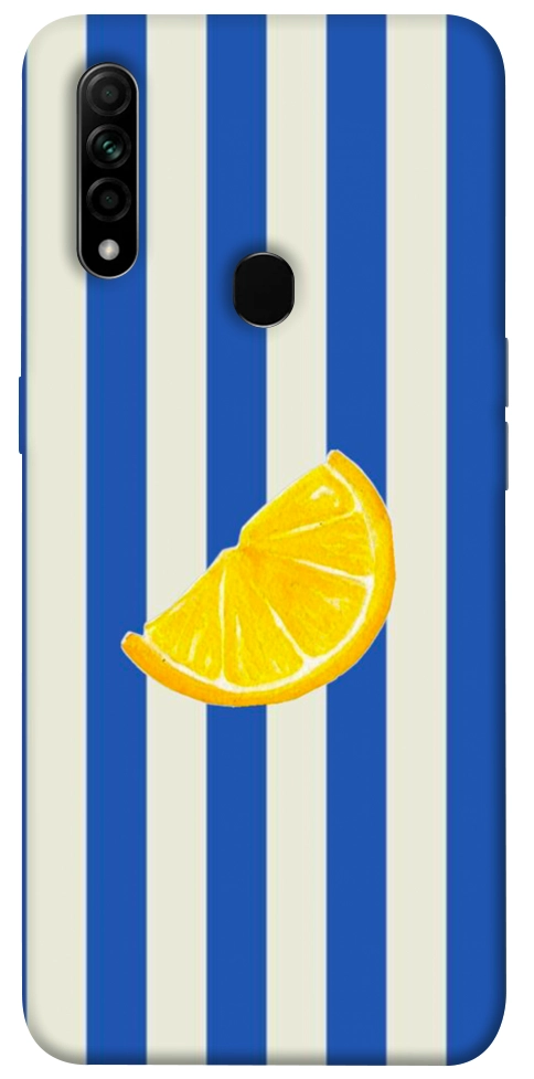 Чохол Lemon slice для Oppo A31