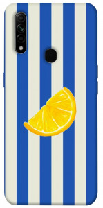 Чохол Lemon slice для Oppo A31