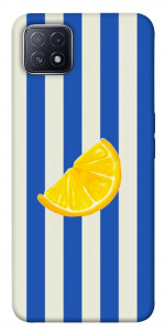 Чехол Lemon slice для Oppo A73