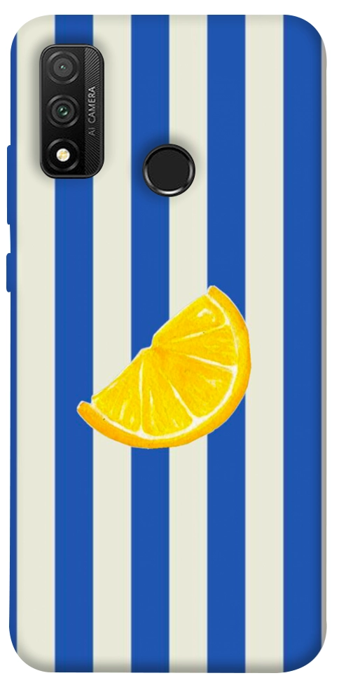 Чохол Lemon slice для Huawei P Smart (2020)