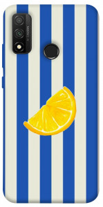 Чехол Lemon slice для Huawei P Smart (2020)