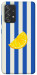 Чехол Lemon slice для Galaxy A72 5G
