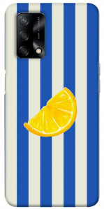 Чохол Lemon slice для Oppo A74 4G