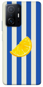 Чехол Lemon slice для Xiaomi 11T