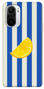 Чохол Lemon slice для Xiaomi Redmi K40 Pro+