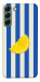 Чехол Lemon slice для Galaxy S22+