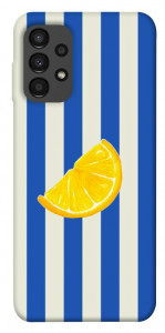 Чохол Lemon slice для Galaxy A13 4G