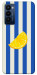 Чехол Lemon slice для TECNO Camon 18
