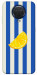 Чохол Lemon slice для Nokia G20