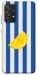Чохол Lemon slice для Galaxy A52s