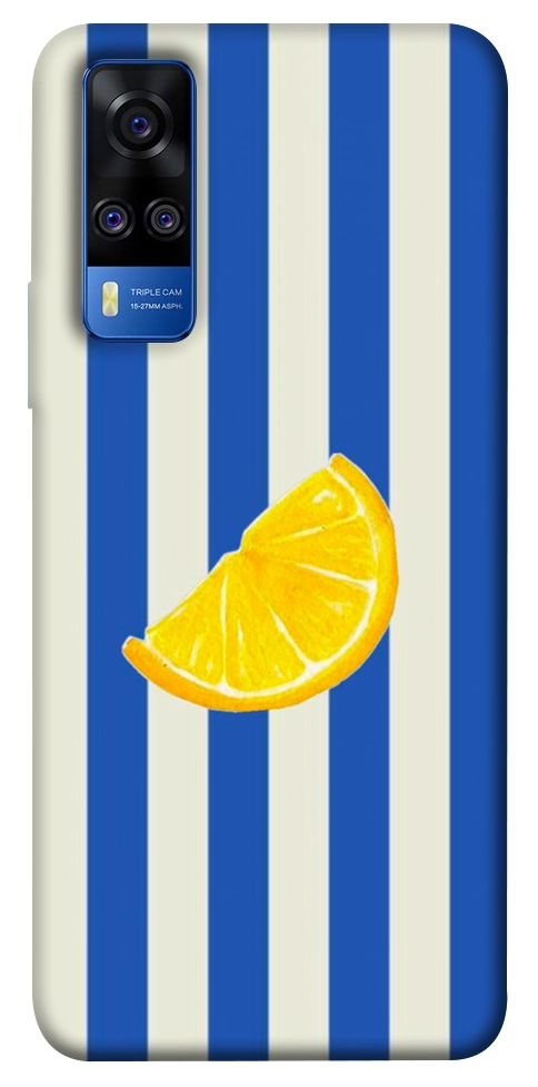 Чехол Lemon slice для Vivo Y51a
