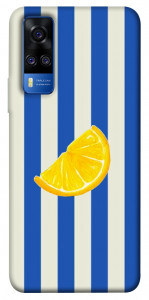 Чехол Lemon slice для Vivo Y51a