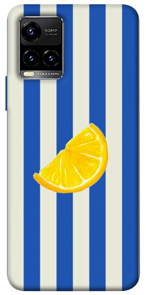 Чехол Lemon slice для Vivo Y33s